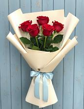 Букет Классика чувств в Татариново