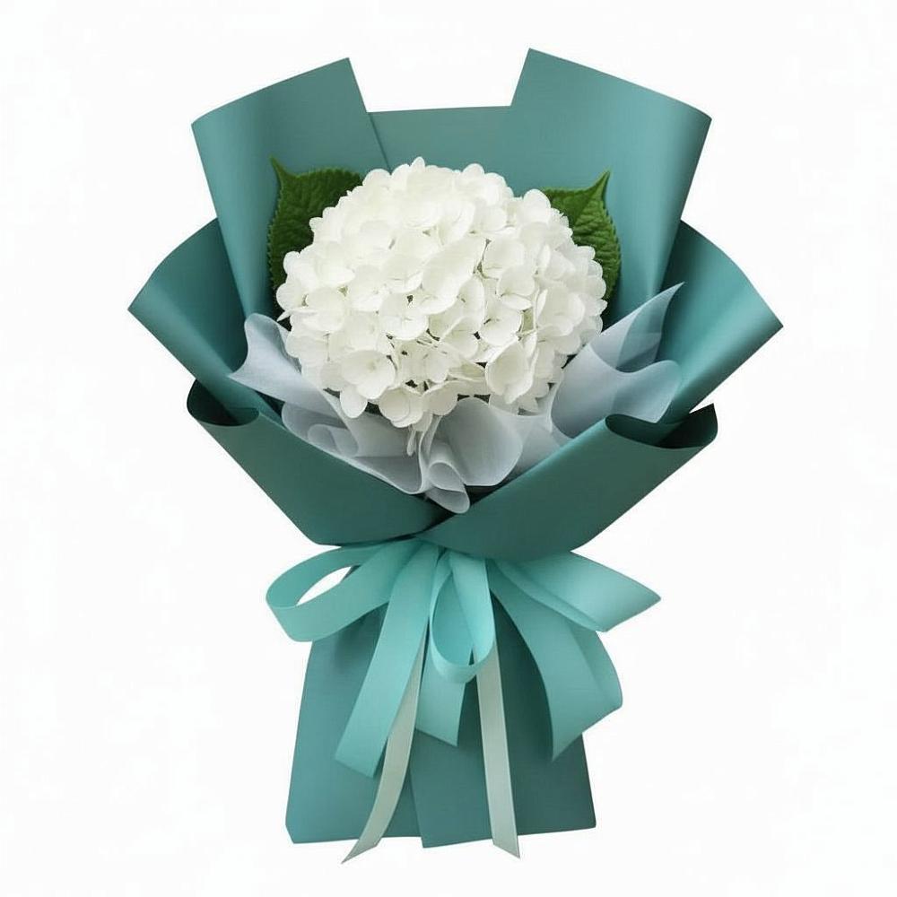 Букет цветов из: Гортензия в Татариново