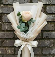 Букет цветов из:  Розы в Татариново