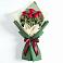 Букет цветов из: Розы в Татариново