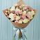 Букет цветов из: Розы в Татариново