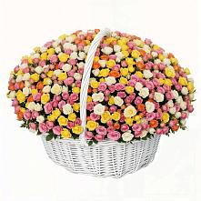 Премиум букет из: Розы #REPLACE_PRED# Татариново