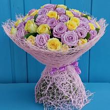 Букет 101 Волшебный Миг в Татариново