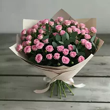 Букет Удовольствие в Татариново