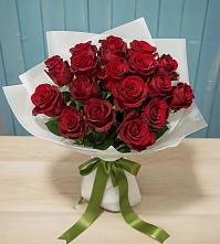 Букет Красные розы #REPLACE_PRED# Татариново