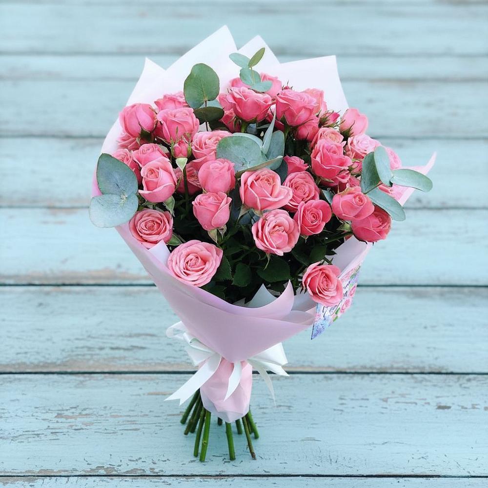 Букет Леди совершенство в Татариново