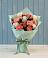 Букет цветов из: Розы в Татариново