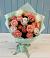Букет цветов из: Розы в Татариново
