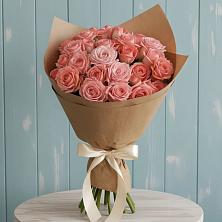 Букет цветов из:  Розы в Татариново
