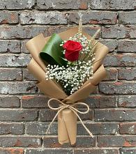 Букет цветов из:  Розы #REPLACE_PRED# Татариново