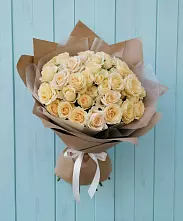Букет Кремовое облако #REPLACE_PRED# Татариново