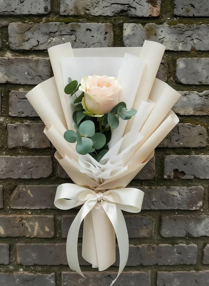 Букет цветов из: Розы в Татариново