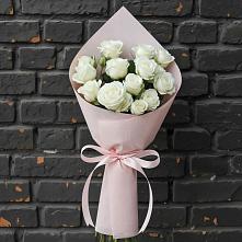 Букет цветов из:  Розы #REPLACE_PRED# Татариново