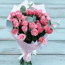 Букет Леди совершенство в Татариново