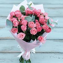 Букет Леди совершенство в Татариново